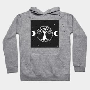 Tree of life Hoodie